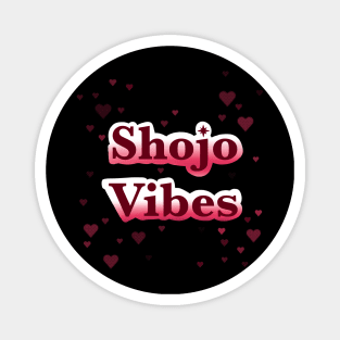 Shojo Vibes Blush Magnet